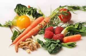 immune-boosting foods