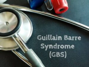 GBS case surge