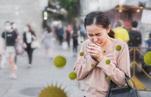 bird flu symptoms