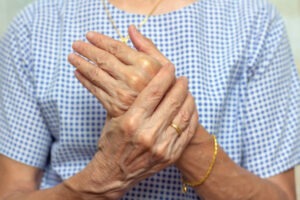 gbs symptoms
