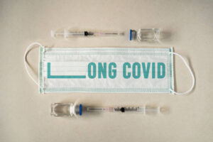 long COVID symptoms and recovery