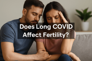 Long COVID and fertility