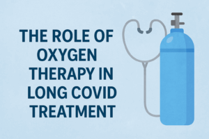 oxygen therapy in long COVID