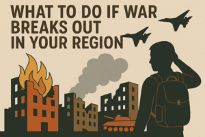 survival during war